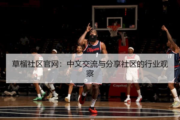 草榴社区官网：中文交流与分享社区的行业观察